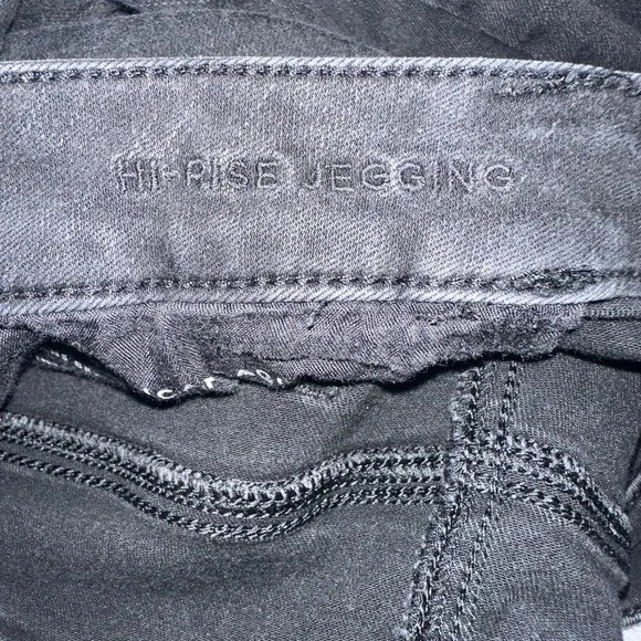 AE High Rise Jegging - Picture 6 of 6